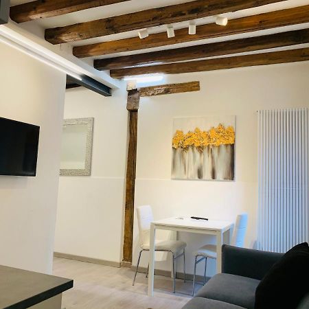 Apartment New Luxury Prince-Suite Venezia San Marco Exterior foto