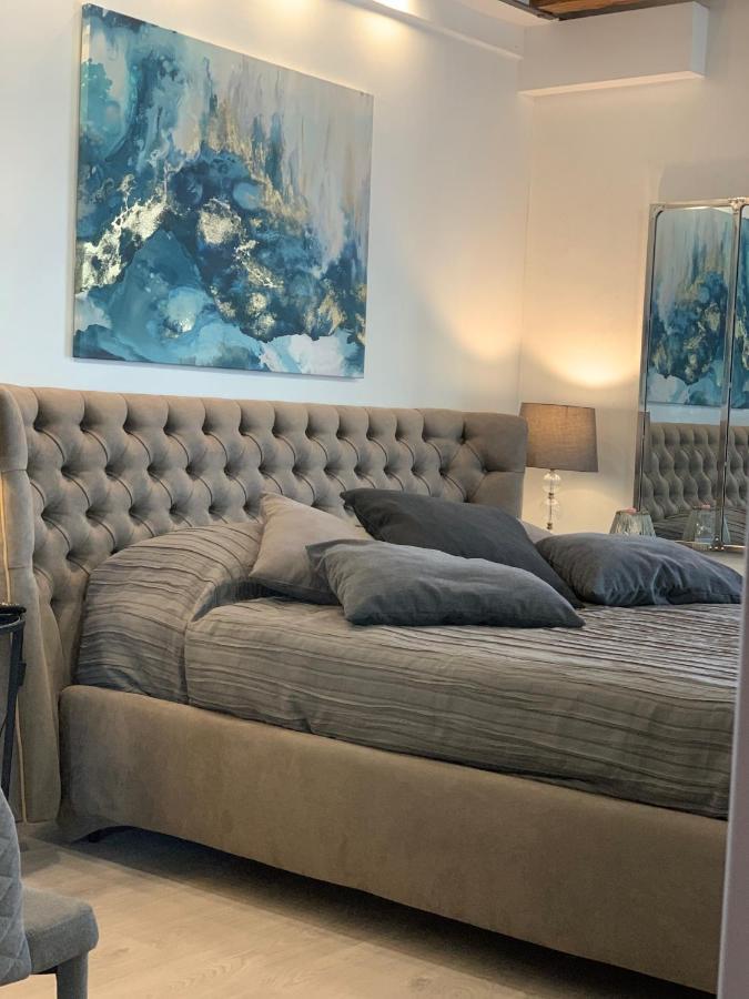 Apartment New Luxury Prince-Suite Venezia San Marco Exterior foto