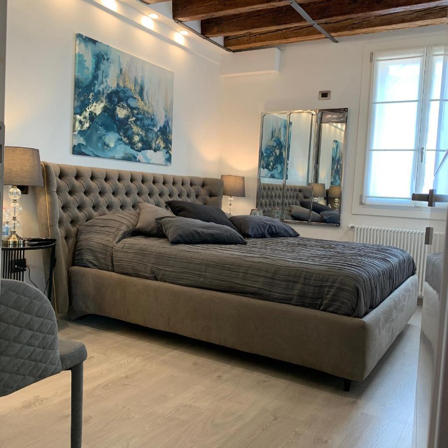 Apartment New Luxury Prince-Suite Venezia San Marco Exterior foto