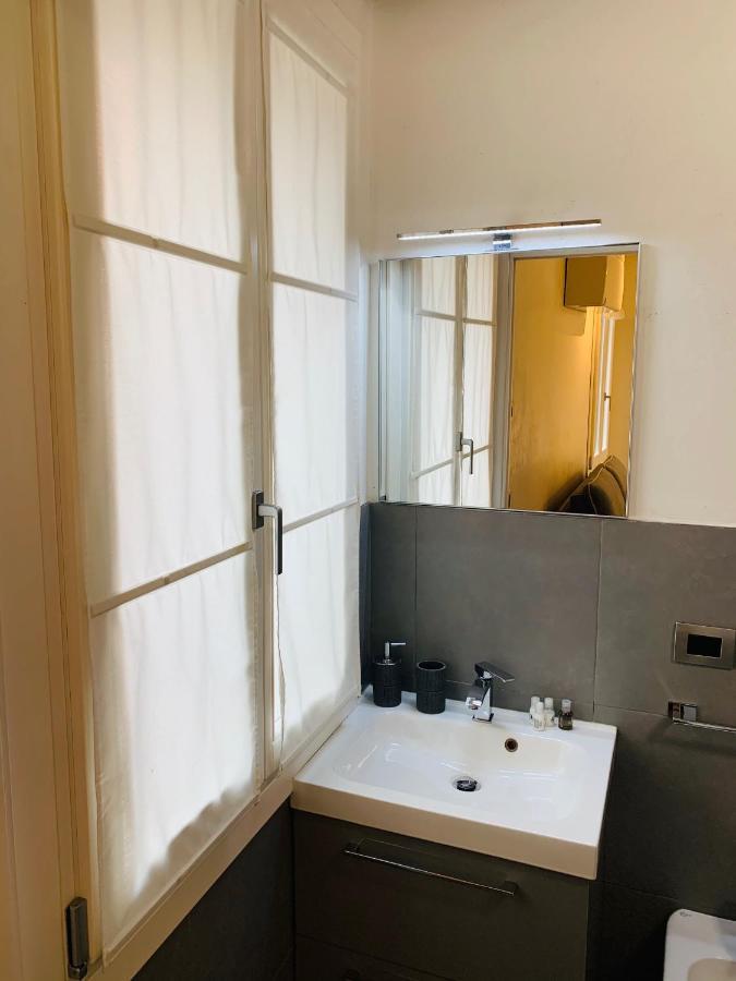 Apartment New Luxury Prince-Suite Venezia San Marco Exterior foto